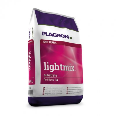 Plagron Lightmix 50 Liter