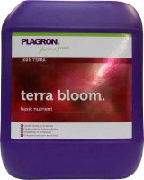 Plagron Terra Bloom 10 Liter