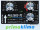 Prima Klima PK125EC-TC 680mÂ³/h, Ã˜125mm klimageregelt