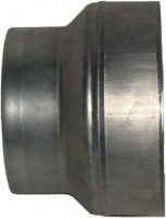 ReduzierstÃ¼ck Metall Ã˜160mm...