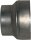 ReduzierstÃ¼ck Metall Ã˜160mm auf Ã˜125mm