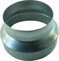 ReduzierstÃ¼ck Metall Ã˜200mm...