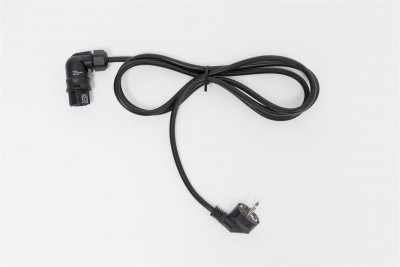 SANLight EVO Steckerkabel 2,1 m 90Â°