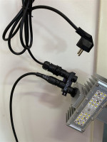 SANLight EVO VerlÃ¤ngerungskabel 1 m