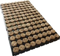 Speedgrow Green 126er Tray Ã˜28mm / 40mm