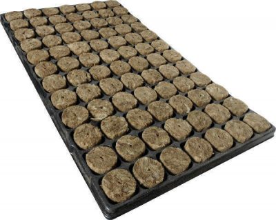 Speedgrow Green 84er Tray Ã˜38mm / 40mm