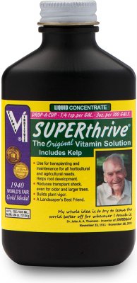 SUPERthrive Vitamin 120ml