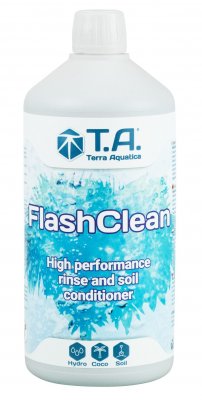 T.A. FlashClean 1 Liter