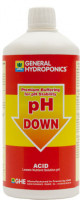 T.A. pH Down Fl&uuml;ssig 1 Liter
