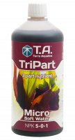 T.A. TriPart Micro 1 Liter Softwater