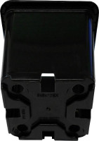 Topf ca. 10x10x13cm, ca. 1 Liter