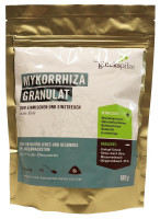 Tyroler Gl&uuml;ckspilze Mykorrhiza 1kg