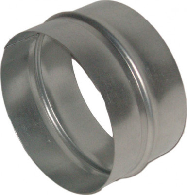 VerbindungsstÃ¼ck Metall Ã˜200mm