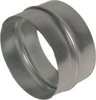 VerbindungsstÃ¼ck Metall Ã˜200mm
