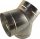 Y-StÃ¼ck Metall Ã˜160mm