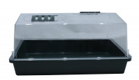 ZimmergewÃ¤chshaus klein 38x24cm
