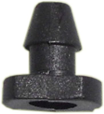 Endstopfen Ã˜9mm PE