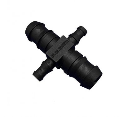KreuzstÃ¼ck 2x 16mm + 2x 9mm