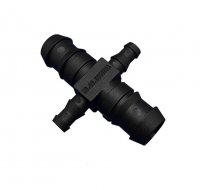 KreuzstÃ¼ck 2x 16mm + 2x 9mm