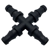 KreuzstÃ¼ck 4x 9mm