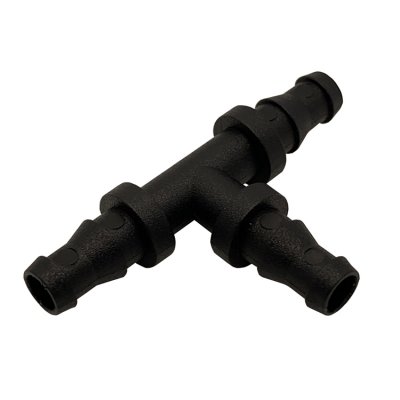 T-StÃ¼ck Ã˜9mm PE