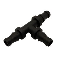 T-StÃ¼ck Ã˜9mm PE