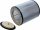 Ersatztrommel 150 mesh (standard) fÃ¼r Heisenberg Pollenmaschine 150 G