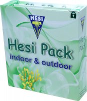 Hesi Pack indoor & outdoor
