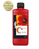 Mills C4 500ml High Concentrated