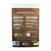 Medusa Filter 250 StÃ¼ck
