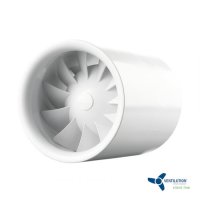 Ventilution Silent Line Rohrventilator...