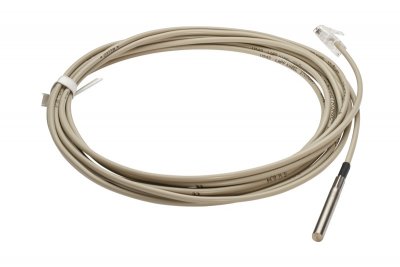GrowControl Temperatursensor fÃ¼r HeizgerÃ¤te