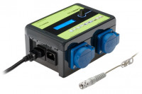 GrowControl GrowBase Pro