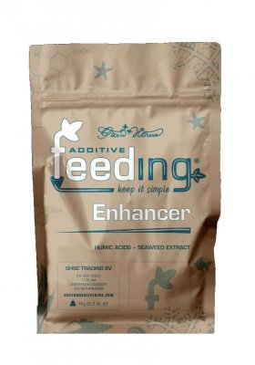 Green House Feeding Enhancer 1kg