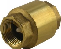 RÃ¼ckschlagventil Ã˜19mm (3/4...