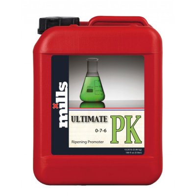 Mills Ultimate PK 5 Liter