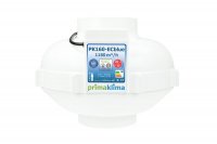 Prima Klima PK160ECblue 1180 mÂ³/h RJ45