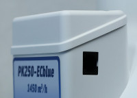 Prima Klima PK250ECblue 1450 mÂ³/h RJ45