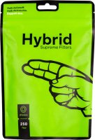 Hybrid Supreme Filters 250 StÃ¼ck