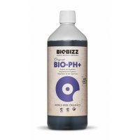 BioBizz BIO pH+ up 1 Liter