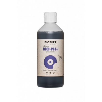 BioBizz BIO pH+ 500 ml