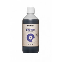 BioBizz BIO pH+ up 500 ml