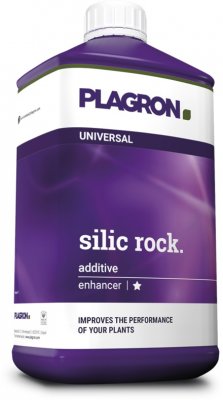 Plagron Silic Rock 1 Liter