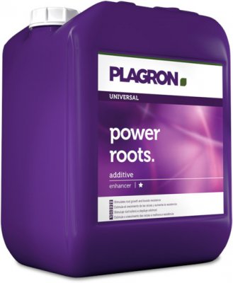Plagron Power Roots 10 Liter