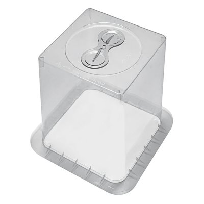 AutoPot Propagation Deckel V2 fÃ¼r 8.5L und15L TÃ¶pfe