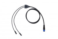 SANLight FLEX II 2-Stecker Verteilkabel...