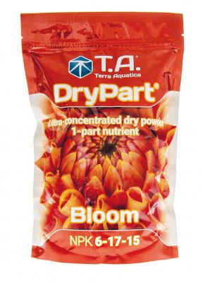 T. A. DryPart TrockendÃ¼nger Bloom 1kg