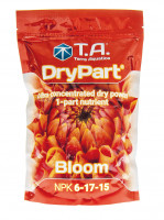 T. A. DryPart TrockendÃ¼nger Bloom 1kg