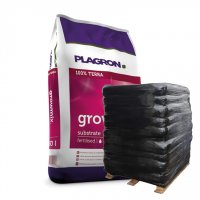 Plagron Growmix Palette 60x 50 Liter