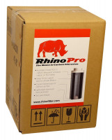 Rhino Pro 255m³/h Ø100mm L:200mm